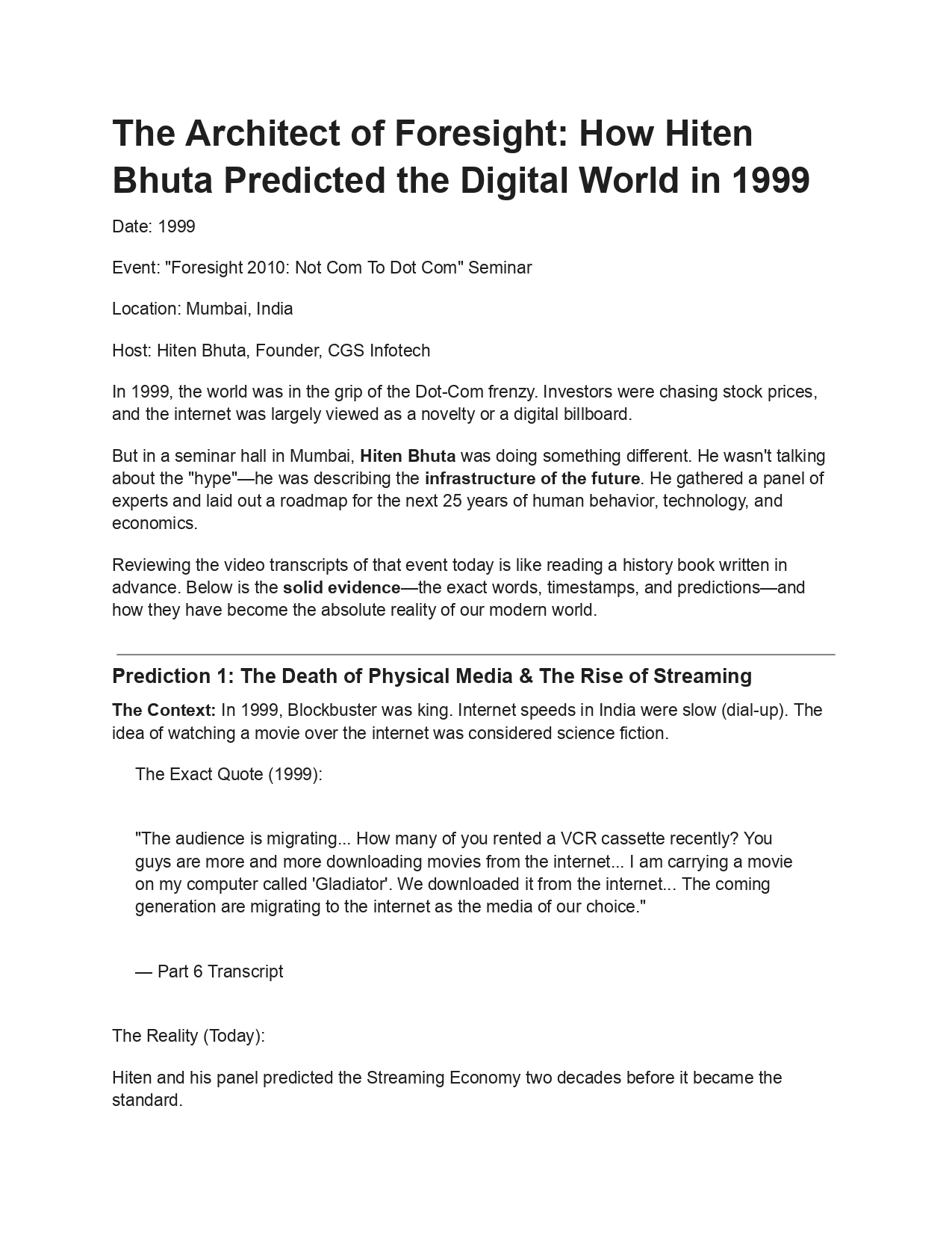 Not-Com-to-dot-com Gemini